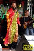 Ras Midas (Jam) 21. Reggae Jam Festival - Bersenbrueck 25. Juli 2015 (8).JPG